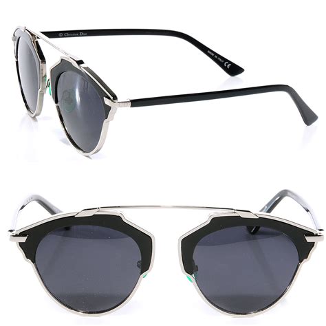 dior so.real sunglasses|christian Dior so real sunglasses.